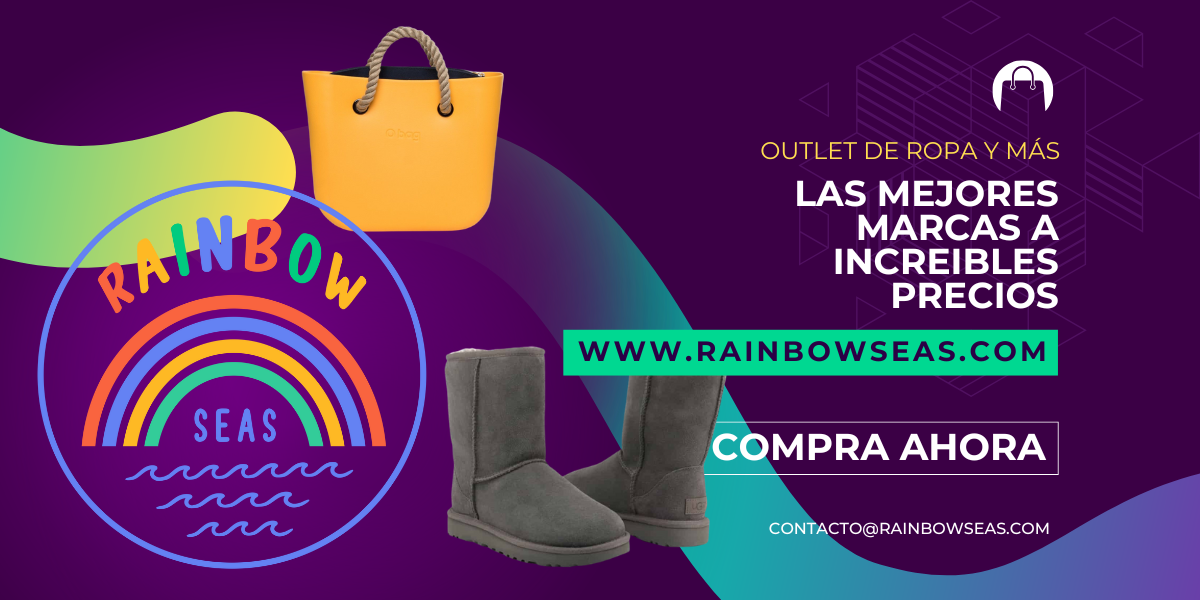 rainbowseas